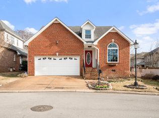 2506 Apache Trl, Murfreesboro, TN 37129