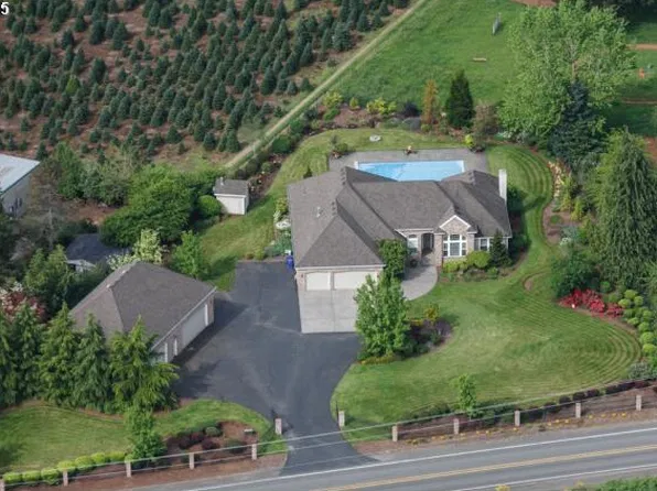 20999 S Beavercreek Rd, Oregon City, OR 97045