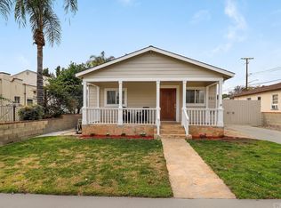 531 N Lamer St, Burbank, CA 91506