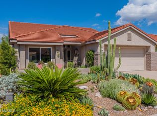 13973 N Willow Bend Dr, Oro Valley, AZ 85755