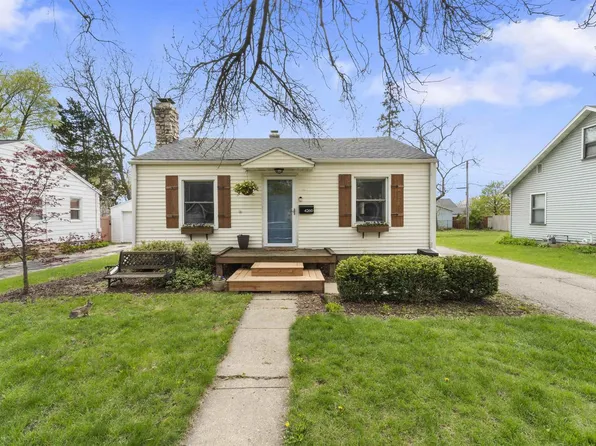 4269 Doncaster Drive, Madison, WI 53711