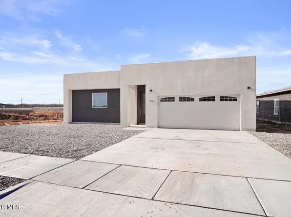 12036 Iron Hollow St, Socorro, TX 79927