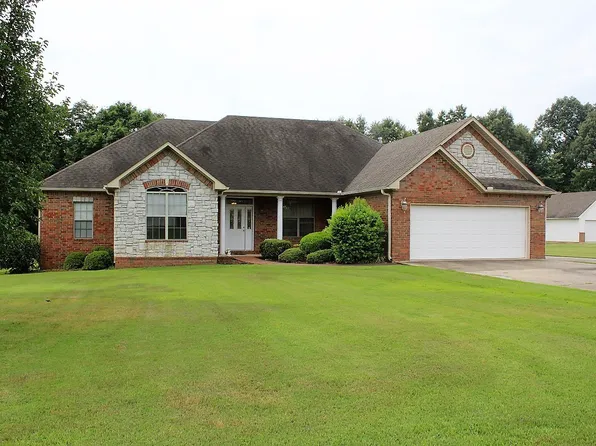 230 Southwind, Pocahontas, AR 72455