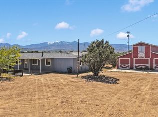8074 Mira Mar Rd, Phelan, CA 92371