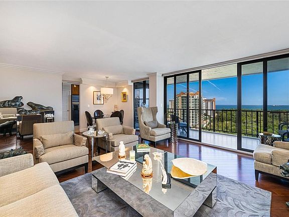 4th image of 936 Intracoastal Drive #15F