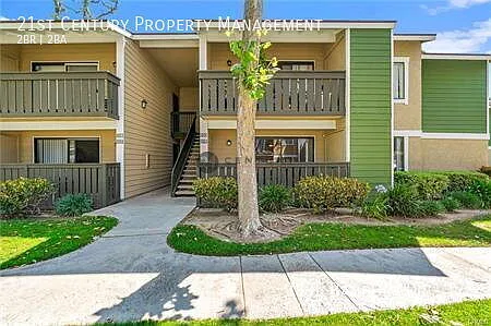 Your new home awaits at 3535 Banbury Dr., Unit #178 — Photo 1