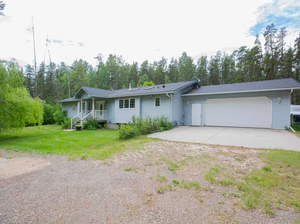 51515 Range Rd #32-A, Parkland County, AB T0E 0N0