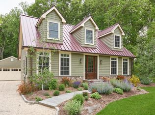 269 Sunnyside Rd, Lincroft, NJ 07738