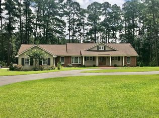 253 Roundtree Rd, Thomasville, GA 31792