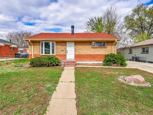 6990 Larsh Drive, Denver, CO 80221