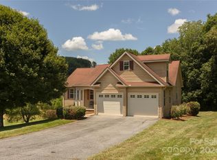 167 High Ridge Dr #10, Mills River, NC 28759
