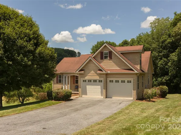 167 High Ridge Dr #10, Mills River, NC 28759