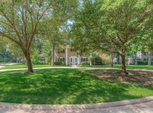 6011 Darby Way, Spring, TX 77389