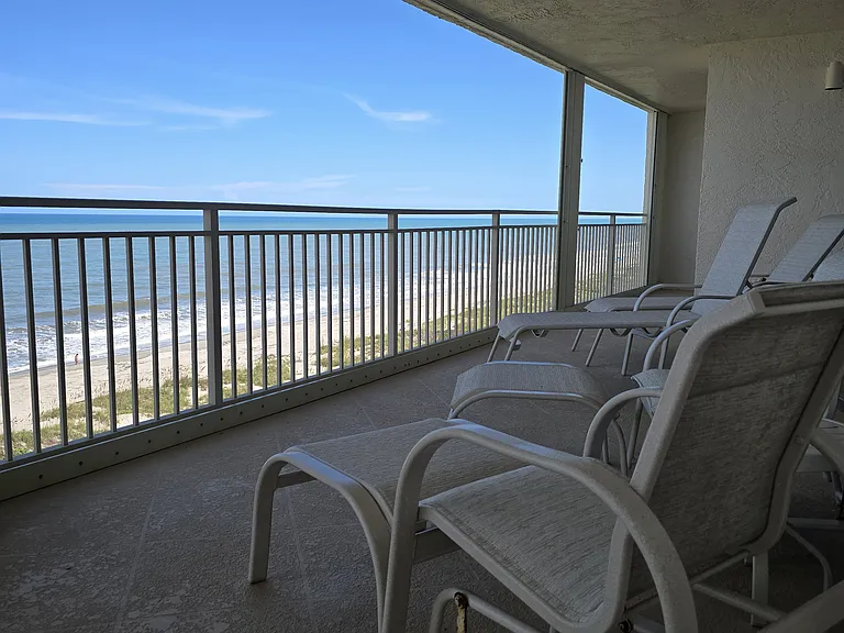 3219 S Atlantic Ave #801 — Photo 16