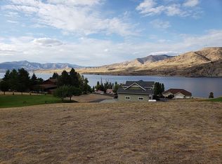 16635 Jones Rd E, Wilbur, WA 99185