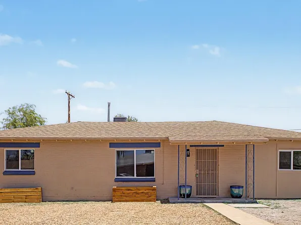 2539 E Winchester Vis, Tucson, AZ 85713