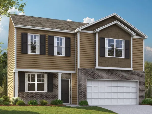 211 Oliver Cir, Dayton, TN 37321