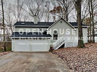 4505 Laurie Ln, Powder Springs, GA 30127