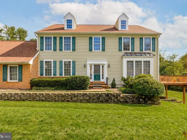 118 Dundee Mills Ln #66, Wallingford, PA 19086