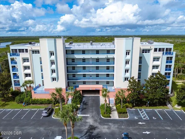 5300 S Atlantic Ave APT 9504, New Smyrna Beach, FL 32169