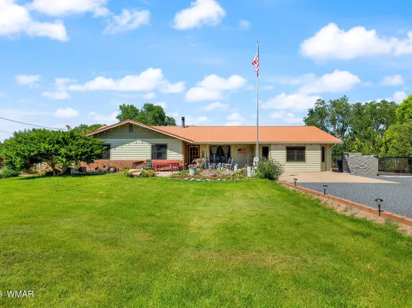 320 E 4th Ave, Eagar, AZ 85925