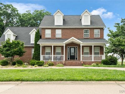 1831 Trevino Dr, Jackson, MO, 63755