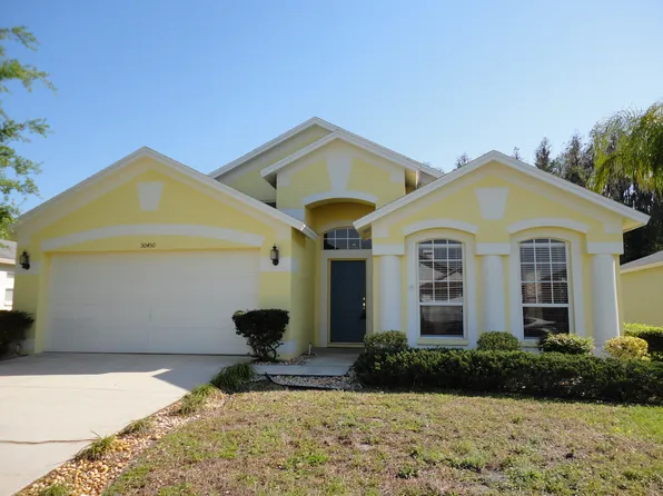 30450 Wrencrest Dr, Wesley Chapel, FL 33543