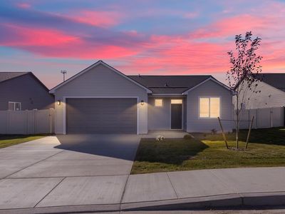 1413 Jenna Ave, Benton City, WA, 99320