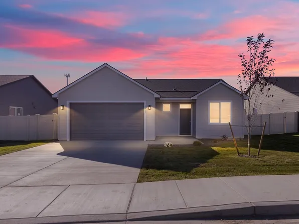 1413 Jenna Ave, Benton City, WA 99320