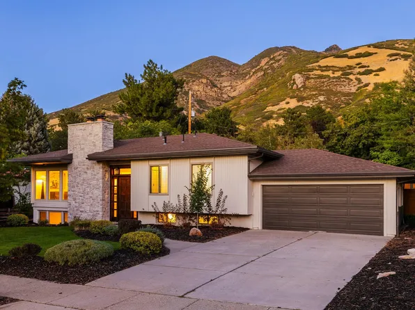 8505 S Kings Cove Dr E, Salt Lake City, UT 84121