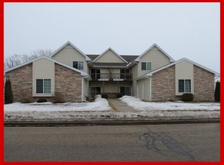 349 Oneil St, Lake Mills, WI 53551