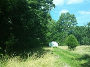 633 Deems Frd, Walker, WV 26180