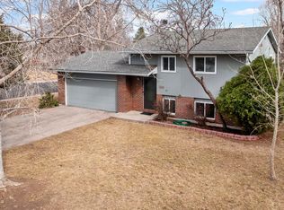 2400 Stover St, Fort Collins, CO 80525