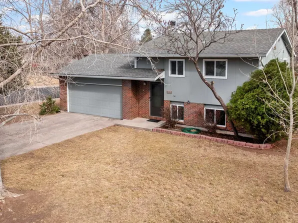 2400 Stover St, Fort Collins, CO 80525