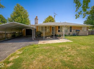 204 S Main St, Kirklin, IN 46050