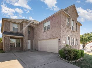 603 Sotogrande St, Grand Prairie, TX 75051