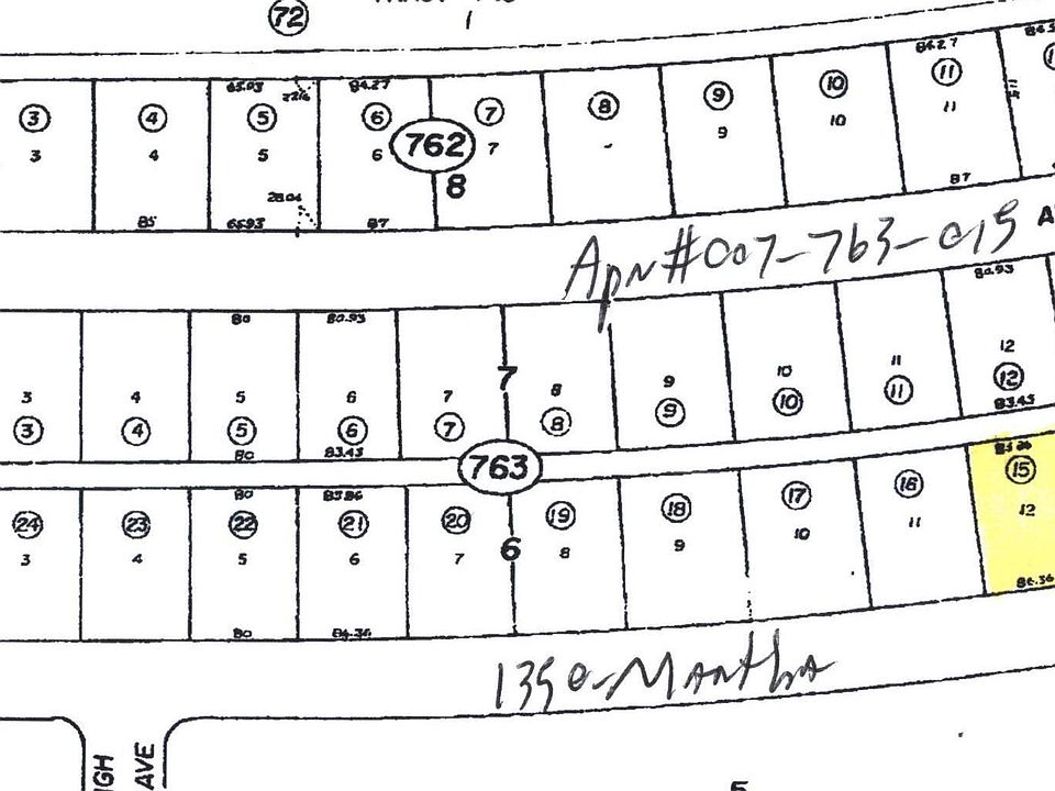1st image of 1350 Martha Ave