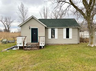 5762 Pointe Tremble Rd, Algonac, MI 48001