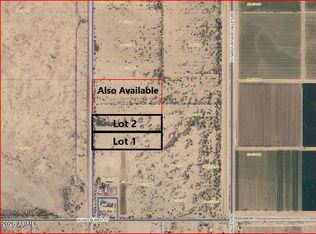 9XXX1 S 519th Ave LOT 1, Tonopah, AZ 85354
