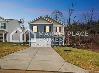 2025 Southwood Cir, Morristown, TN 37813