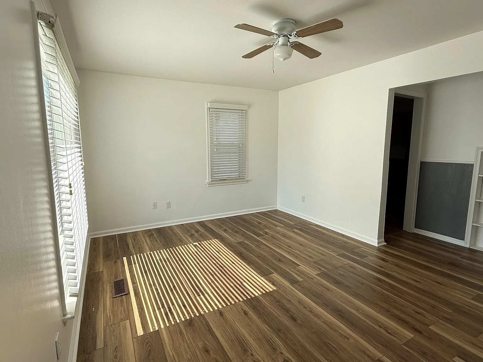 3 bed, 1086 sqft, $1,800 — Photo 2