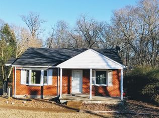 211 Graylynn Dr, Nashville, TN 37214