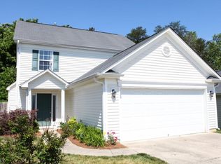 2863 Mossy Meadow Dr, High Point, NC 27265