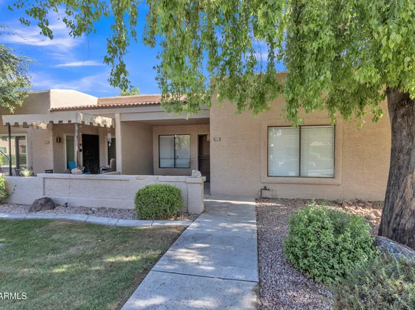 14300 W BELL Road #105, Surprise, AZ 85374