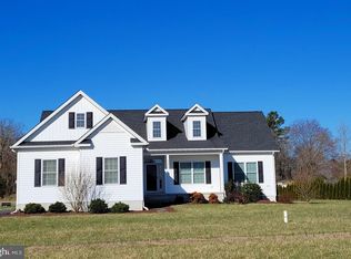 36386 Robin Hood Rd, Delmar, DE 19940