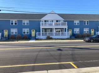 306 E Heather Rd #B, Wildwood, NJ 08260