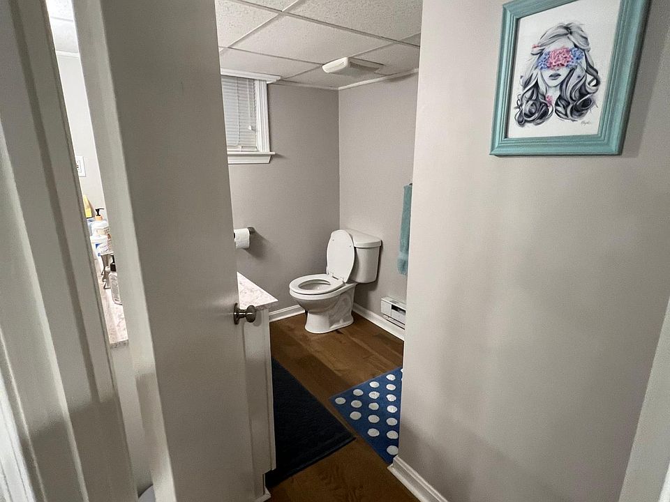 Bath Entry