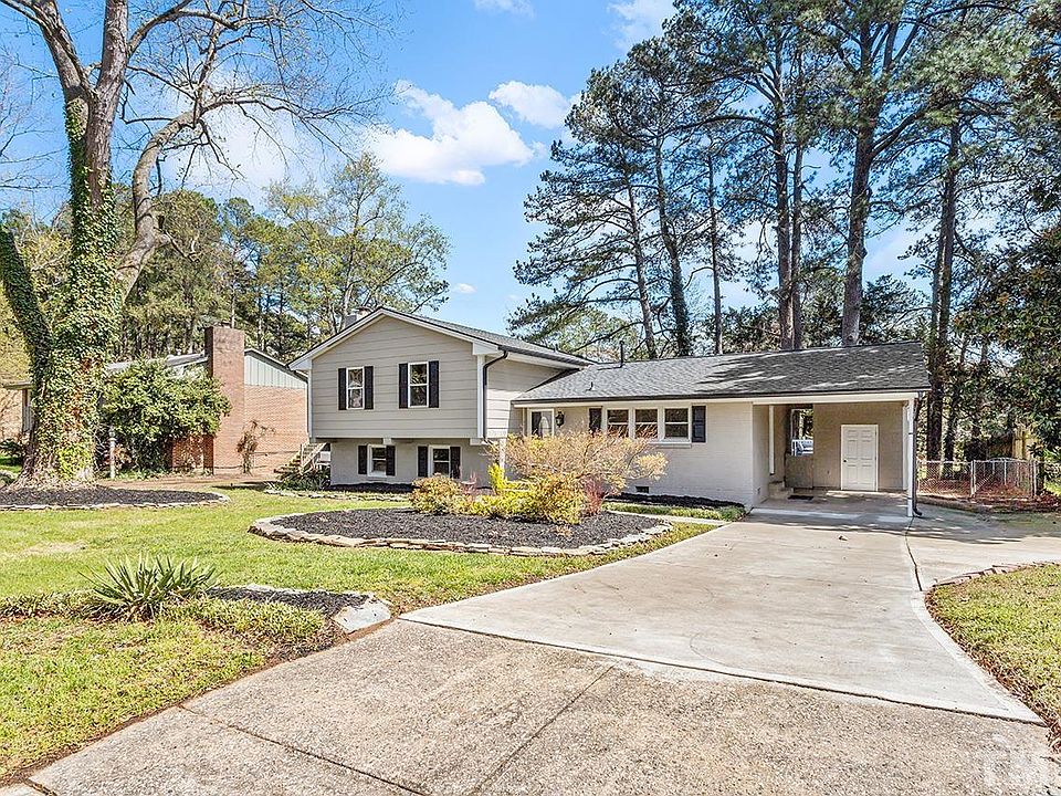 3604 Arrowwood Dr, Raleigh, NC 27604 Zillow