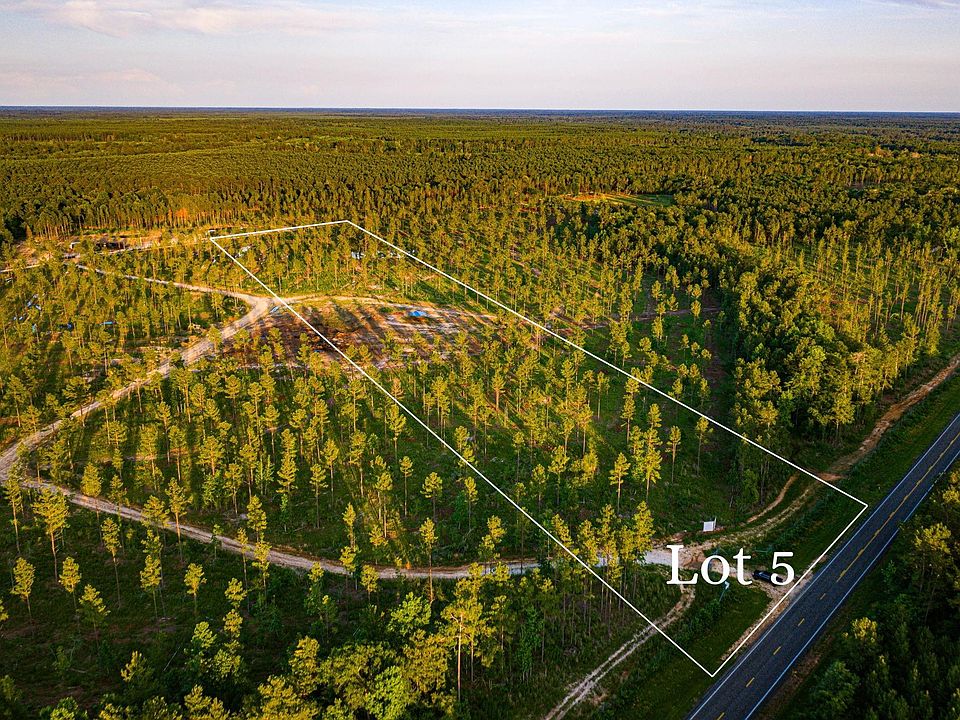 1st image of LOT 5 Fm 1276 Lot 5