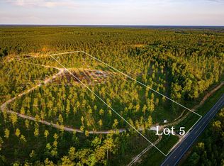 LOT 5 Fm 1276 LOT 5, Livingston, TX 77351